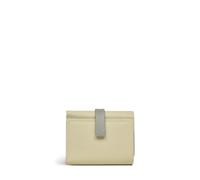 RADLEY London Arnold Row Women's Leather Small Trifold Purse, Parchment