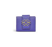 Radley London Aurora Mill Road Small Trifold Purse Clear