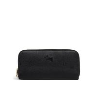 RADLEY London Authentic Women's Leather Matinee, Black | Large, Zip Around