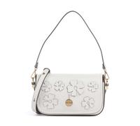 Radley London Bathurst Mews Cutwork Floral Shoulder bag, female, off-white