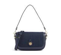 Radley London Bathurst Mews | leather Shoulder bag | blue