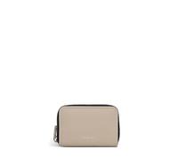 RADLEY London Beech Row - Colourblock Women's Leather Small Zip Around Purse, Porcini
