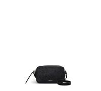RADLEY London Beech Row Women's Leather Mini Zip Around Crossbody, Black