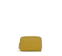 RADLEY London Beech Row Women's Leather Small Zip Around Purse, Ochre