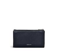 RADLEY London Bishops Lane - Stripe V2 Women's Leather Large Bifold Matinee, Ink