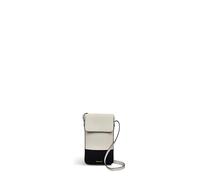 RADLEY London Bishops Lane - Stripe Women's Leather Medium Phone Cross Body, Black