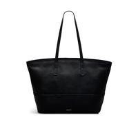 RADLEY London Bishops Lane Women's Leather Large Ziptop Tote, Black