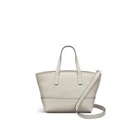 RADLEY London Bishops Lane Women's Leather Small Ziptop Top Handle, Chalk