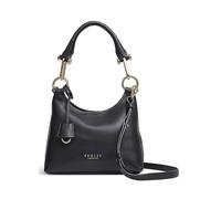 Radley London Black Cuba Street Small Opentop Bag Black