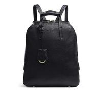 Radley London Black Dukes Place Medium Zip Around Backpack Black