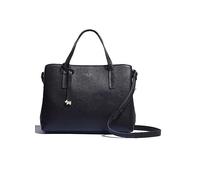 Radley London Black Dukes Place Medium Zip-Top Grab Bag Black