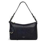 Radley London Black Dukes Place Medium Ziptop Shoulder Bag Black