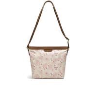 RADLEY London Blooms Responsible Medium Ziptop Crossbody for Women, in Floral Cotton Canvas