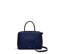 RADLEY London Bow Street Women's Small Leather Ziptop Top Handle Bag, Evenfall