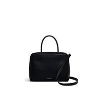 RADLEY London Bow Street Women's Small Leather Ziptop Top Handle Bag, Black