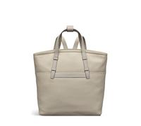 RADLEY London Bridgewater 2.0 Women's Leather Medium Ziptop Backpack, Pumice