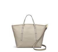RADLEY London Bridgewater 2.0 Women's Leather Medium Ziptop Top Handle, Pumice