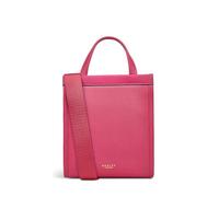 RADLEY London Brompton Crescent Medium Ziptop Satchel Bag, Coulis