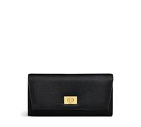RADLEY London Brook Avenue Women's Leather Large Flapover Matinee, Black