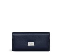 RADLEY London Brook Avenue Women's Leather Large Flapover Matinee, Ink