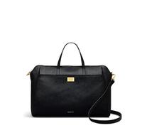 RADLEY London Brook Avenue Women's Leather Medium Ziptop Top Handle, Black