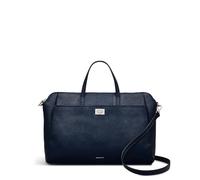 RADLEY London Brook Avenue Women's Leather Medium Ziptop Top Handle, Ink