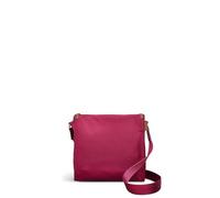 RADLEY London Canford Gardens Responsible Medium Ziptop Crossbody for Women, in Foxglove Recycled Polyester with Adjustable Strap