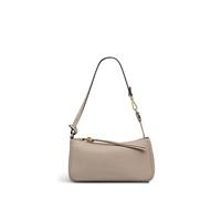 RADLEY London Carlton Close Women's Leather Mini Ziptop Shoulder, Porcini