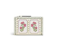Radley London Carousel Chalk Medium Bifold Purse Chalk