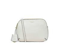 Radley London Chalk Dukes Place Medium Zip Top Crossbody Bag Chalk