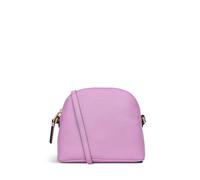 RADLEY London Chelsea Mini Ziptop Crossbody for Women, in Sugar Plum Grained Leather, with Adjustable Crossbody Strap