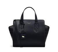 RADLEY London Cheshire Street Medium Zip Around Grab Handbag in Black