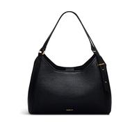 RADLEY London Clarendon Row Women's Leather Medium Ziptop Top Handle, Black