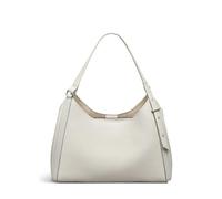 RADLEY London Clarendon Row Women's Leather Medium Ziptop Top Handle, Chalk