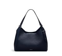 RADLEY London Clarendon Row Women's Leather Medium Ziptop Top Handle, Ink