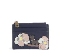 Radley London Coin Street Credit card holder, female, blue