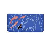 RADLEY London Coin Street Koi Fish Large Bifold Leather Wallet