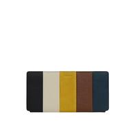 RADLEY London Coin Street - Patchwork Multicoloured Large Bifold Purse for Women
