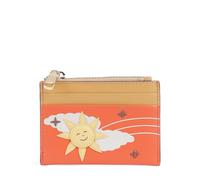 Radley London Coin Street Summer Sun Wallet, female, orange