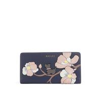 Radley London Coin Street Magnolia Wallet, female, blue