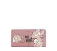 Radley London Coin Street Magnolia Wallet, female, pink