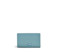 RADLEY London Cookie Cutter - Protect Women's Leather Medium Bifold Purse, Cameo