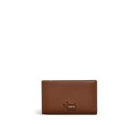 RADLEY London Cookie Cutter - Protect Women's Leather Medium Bifold Purse, Indus Tan
