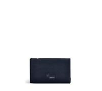 RADLEY London Cookie Cutter - Protect Women's Leather Medium Bifold Purse, Ink
