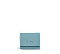 RADLEY London Cookie Cutter - Protect Women's Leather Small Flapover Purse, Cameo
