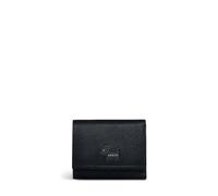 RADLEY London Cookie Cutter - Protect Women's Leather Small Flapover Purse, Ink