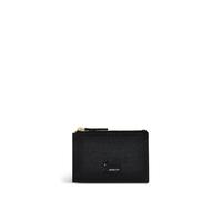 RADLEY London Cookie Cutter - Protect Women's Leather Small Ziptop Coin Purse, Black