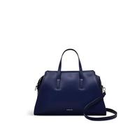 RADLEY London Drapers Road Women's Medium Leather Ziptop Top Handle Bag, Evenfall