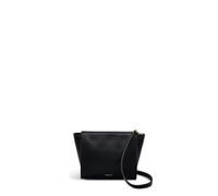 RADLEY London Drapers Road Women's Small Leather Open Top Crossbody Bag, Black