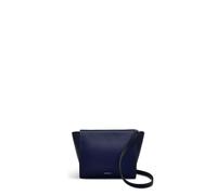RADLEY London Drapers Road Women's Small Leather Open Top Crossbody Bag, Evenfall